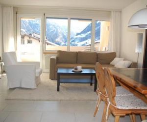 Haus Quadern Apartment B-204 Bad Ragaz Switzerland