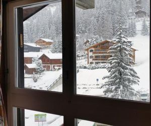 Apartment Ski Resort Anzere Fortunau (Ayent) Switzerland