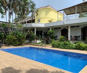 Gaïas Garden Bed and Breakfast Abidjan Abidjan Ivory Coast