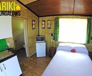 Ariki Bungalows Titikaveka Cook Islands