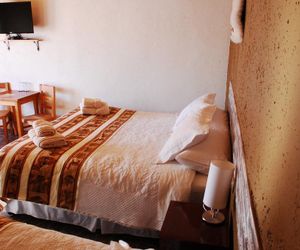 Hostal Pablito San Pedro De Atacama Chile
