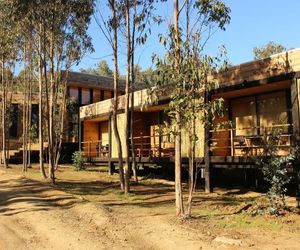 Tripanko Lodge & Bungalows Pichilemu Chile