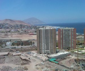 APACHETA SUITES Antofagasta Chile