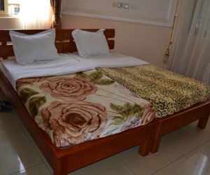 Felicia Hotel Yaounde Cameroon