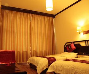 Hotel Explorer Yangshuo China