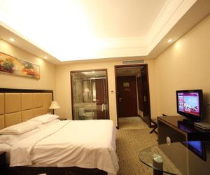 Wassim Hotel Jiaxing Wanda Plaza Jiaxing China