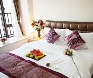 Iway Aparment Hotel Pazhou Branch Dasha China