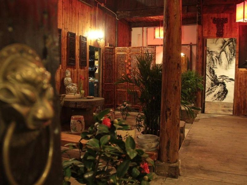 Hotel Photo 21