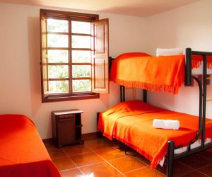 Mallorca Hostel Santa Rosa Colombia