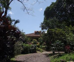 El Romeron Casa de Campo La Vega Colombia