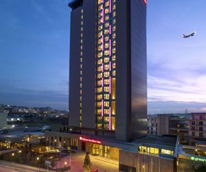 Hilton Garden Inn Istanbul Airport Cifitburgaz Turkey