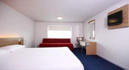 Hotel Photo 3