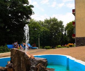 Sanatorij imeni E.Telʹmana Zheleznovodsk Russia