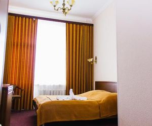 Sanatoriy Imeni S.M Kirova Zheleznovodsk Russia