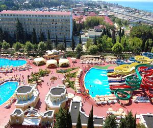 U.S.S.R. Health Resort Adler Russia