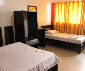Hotel Castillo Real Bucaramanga Colombia