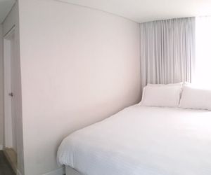 Hotel Atelier Bogota Colombia