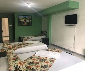 Hotel Quindio Plaza Armenia Colombia