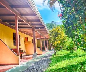 Hotel Zabamar Jaco Costa Rica
