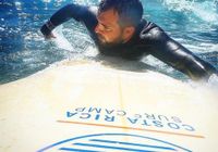 Отзывы Costa Rica Surf Camp by SUPERbrand, 3 звезды