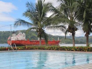 Фото отеля Samoa del Sur