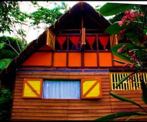 La Casita Cocles Beach Costa Rica