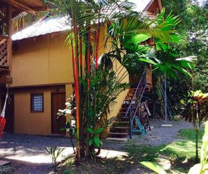 Villa Elinid Cahuita Costa Rica