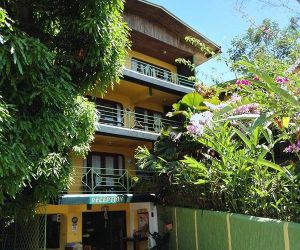 Hy Paradise Inn Manuel Antonio Costa Rica