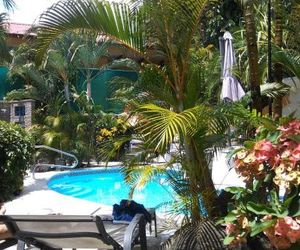 Coyaba Tropical Elegant Adult Guesthouse Manuel Antonio Costa Rica