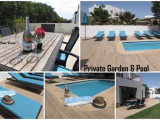 Фото отеля BCV - Private Villas with Pools Dunas Resort 7, 27, and 53