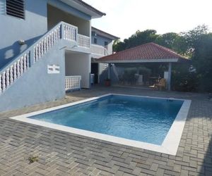 Cattleya Apartments Curacao Willemstad Netherlands Antilles