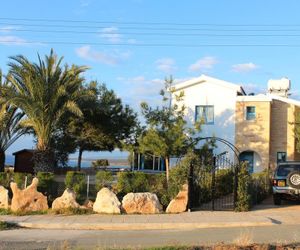 Olive Beach Villa Peyia Cyprus