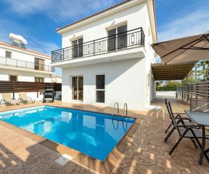 Villa Vasilis Ayia Napa Cyprus