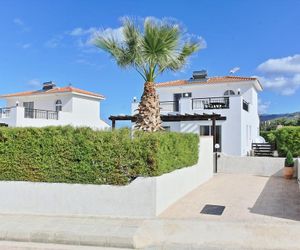 Sandy Coast Villas Anemone Argaka Cyprus