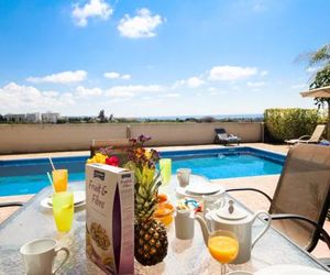 Villa Cassia Coral-Bay Cyprus