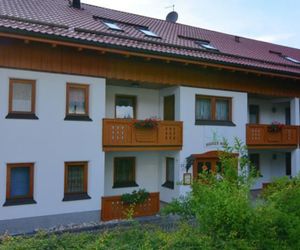 Spacious Apartment in Stocking with Forest Nearby Waldkirchen Germany