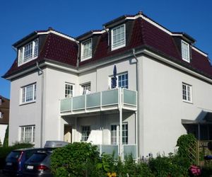 Gästehaus Daheim Scharbeutz Germany