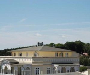 Villa Fernsicht - Penthouse Sellin Germany