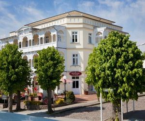 Villa Fernsicht - Apt. 04 Sellin Germany