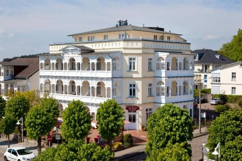 Hotel Photo 17