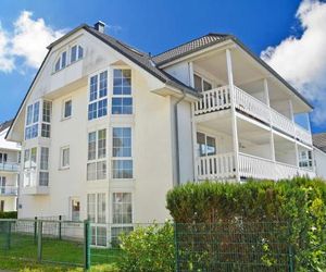 Ferienwohnungen Schulte Ostseebad Baabe Germany