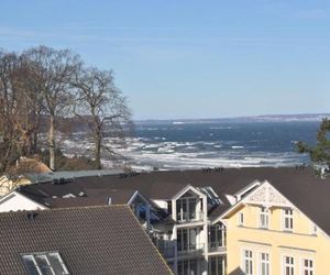 Meerblick Apartment Ostseebad Goehren Germany
