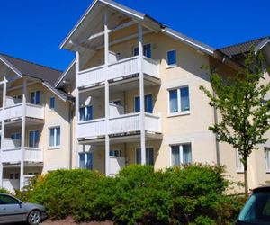 Wohnpark Stadt Hamburg - Apt. 02 Ostseebad Binz Germany