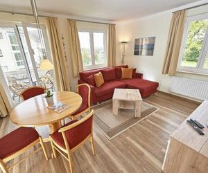 Wohnpark Stadt Hamburg - Apt. 04 Ostseebad Binz Germany