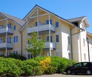 Wohnpark Stadt Hamburg - Apt. 14 Ostseebad Binz Germany