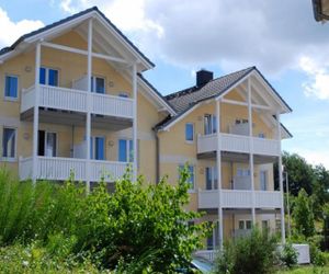 Wohnpark Stadt Hamburg - Apt. 19 Ostseebad Binz Germany