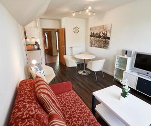 Wohnpark Stadt Hamburg - Apt. 29b Ostseebad Binz Germany