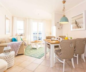 Wohnpark Stadt Hamburg - Apt. 30 Ostseebad Binz Germany