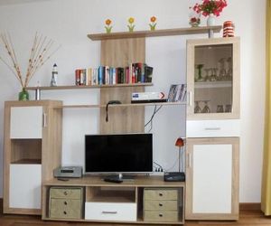 Wohnpark Stadt Hamburg - Apt. 33 Ostseebad Binz Germany