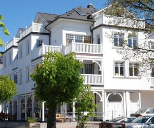 Villa Laetitia - Apt. 15 Ostseebad Binz Germany